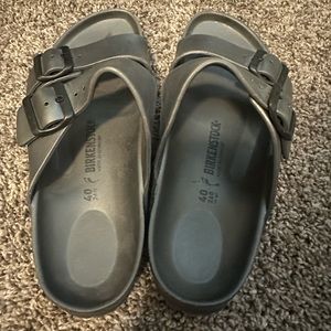 Birkenstock ArizonaEVA Size 40